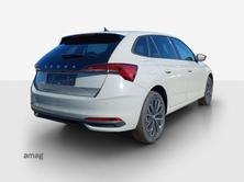 SKODA Scala Dynamic (Netto), Essence, Occasion / Utilisé, Automatique - 5