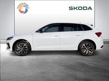 SKODA Scala Selection, Benzin, Occasion / Gebraucht, Automatik - 3