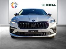 SKODA Scala Selection, Benzin, Occasion / Gebraucht, Automatik - 2