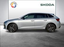 SKODA Scala Selection, Benzin, Occasion / Gebraucht, Automatik - 3