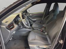 SKODA Scala Dynamic (Netto), Benzin, Occasion / Gebraucht, Automatik - 4