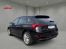 SKODA Scala 1.5 TSI ACT Style DSG, Essence, Occasion / Utilisé, Automatique - 3