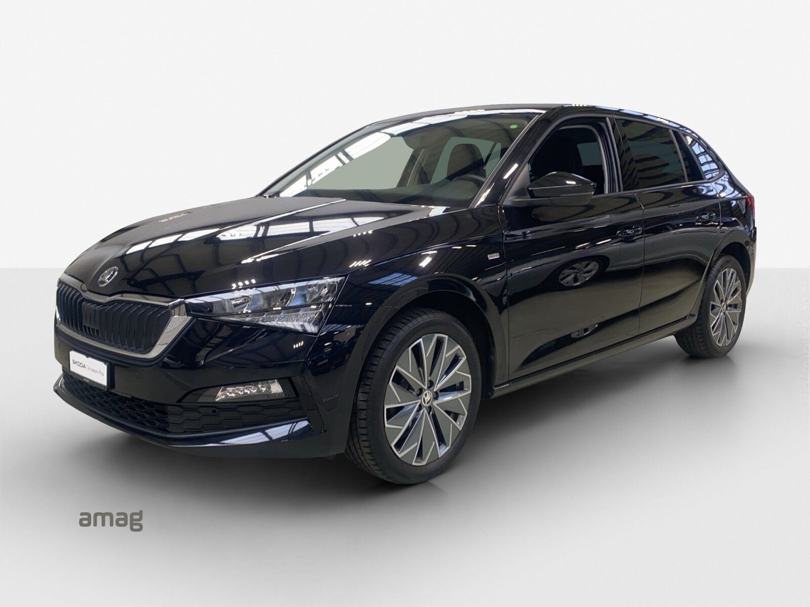 SKODA SCALA «Tour» (NETTO)