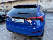 SKODA Scala 1.0 TSI Ambition DSG, Benzina, Occasioni / Usate, Automatico - 4