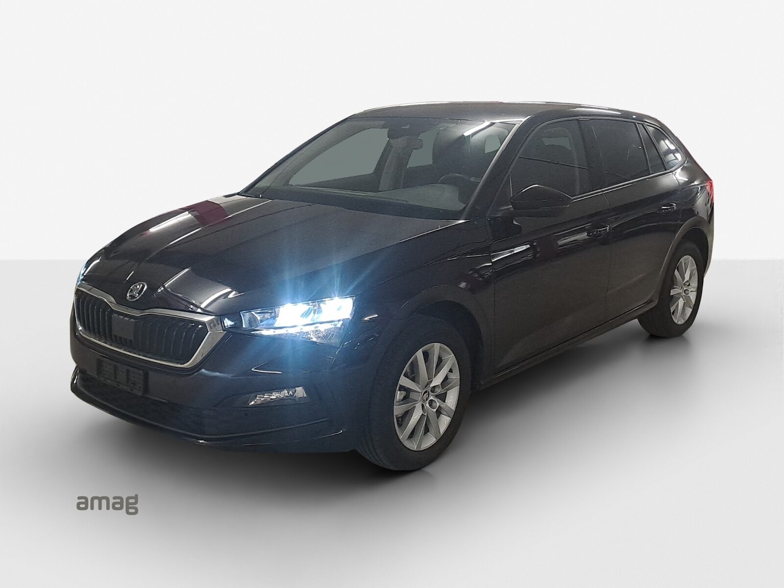 SKODA SCALA «Fresh» (NETTO)