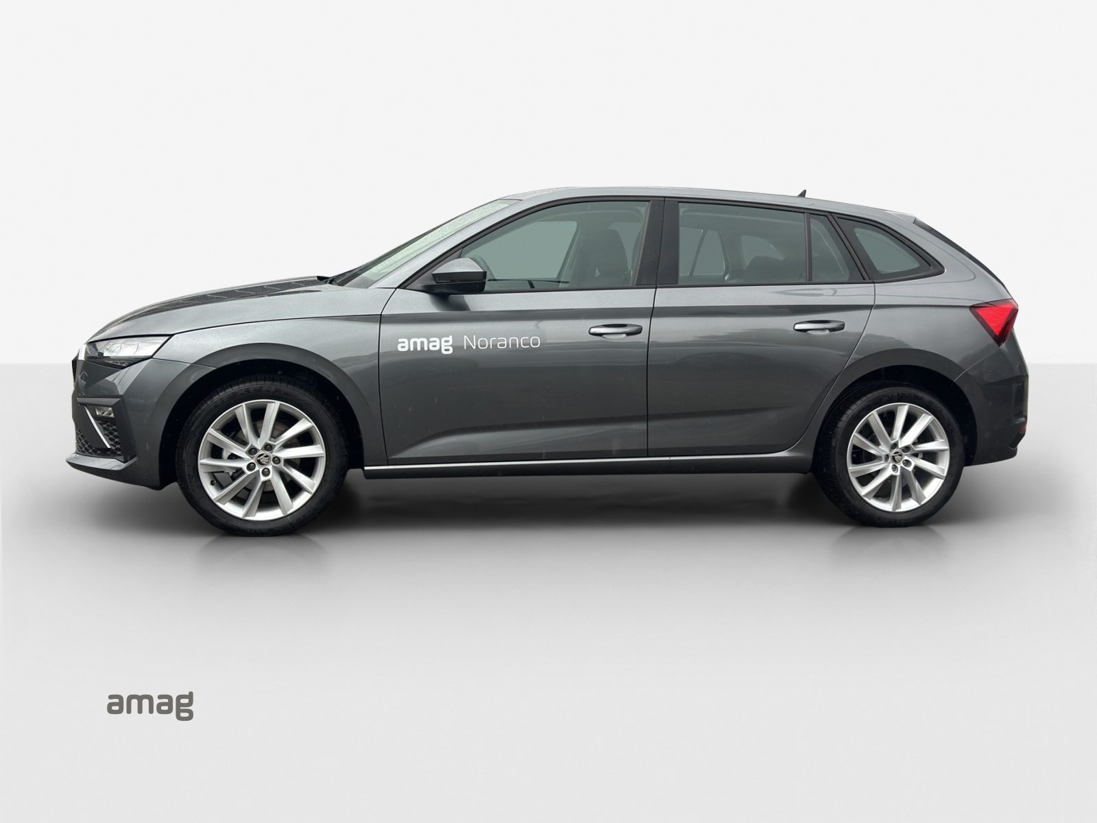 SKODA Scala Selection, Benzin, Vorführwagen, Automatik - 2