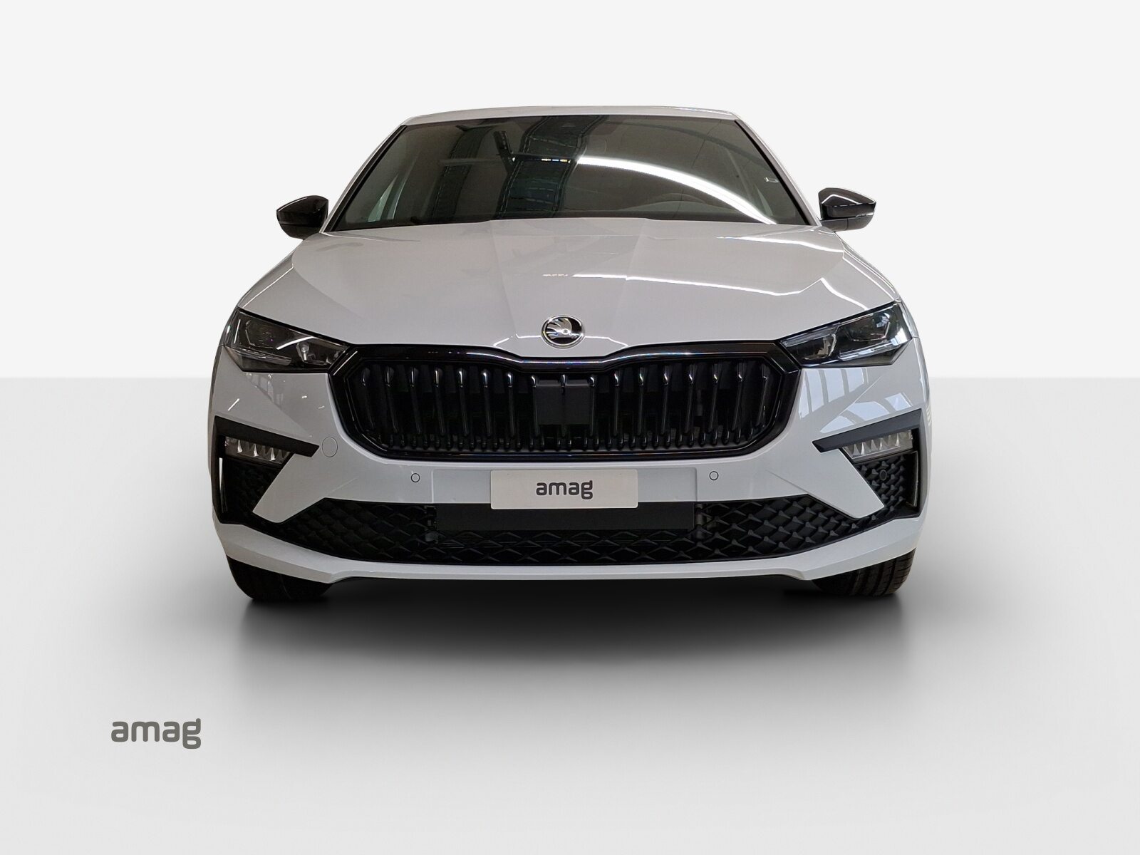 SKODA Scala Dynamic (Netto), Petrol, Ex-demonstrator, Automatic - 7