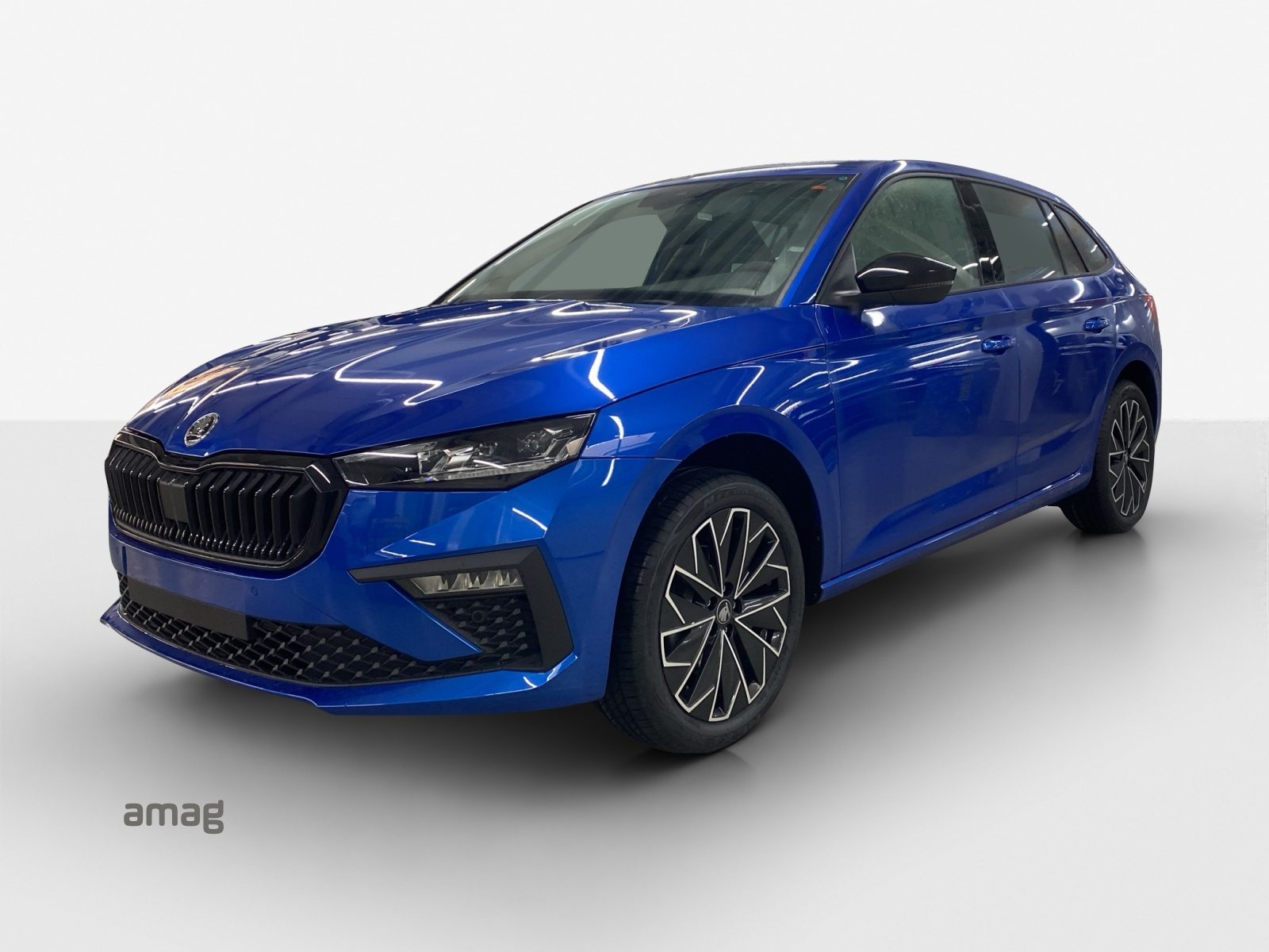 SKODA Scala Dynamic (Netto)