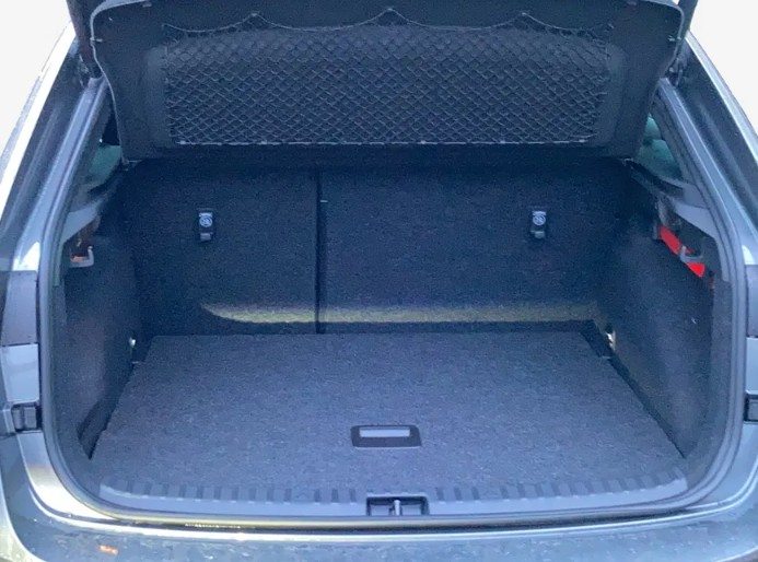 SKODA Scala Dynamic (Netto), Benzin, Vorführwagen, Automatik - 7