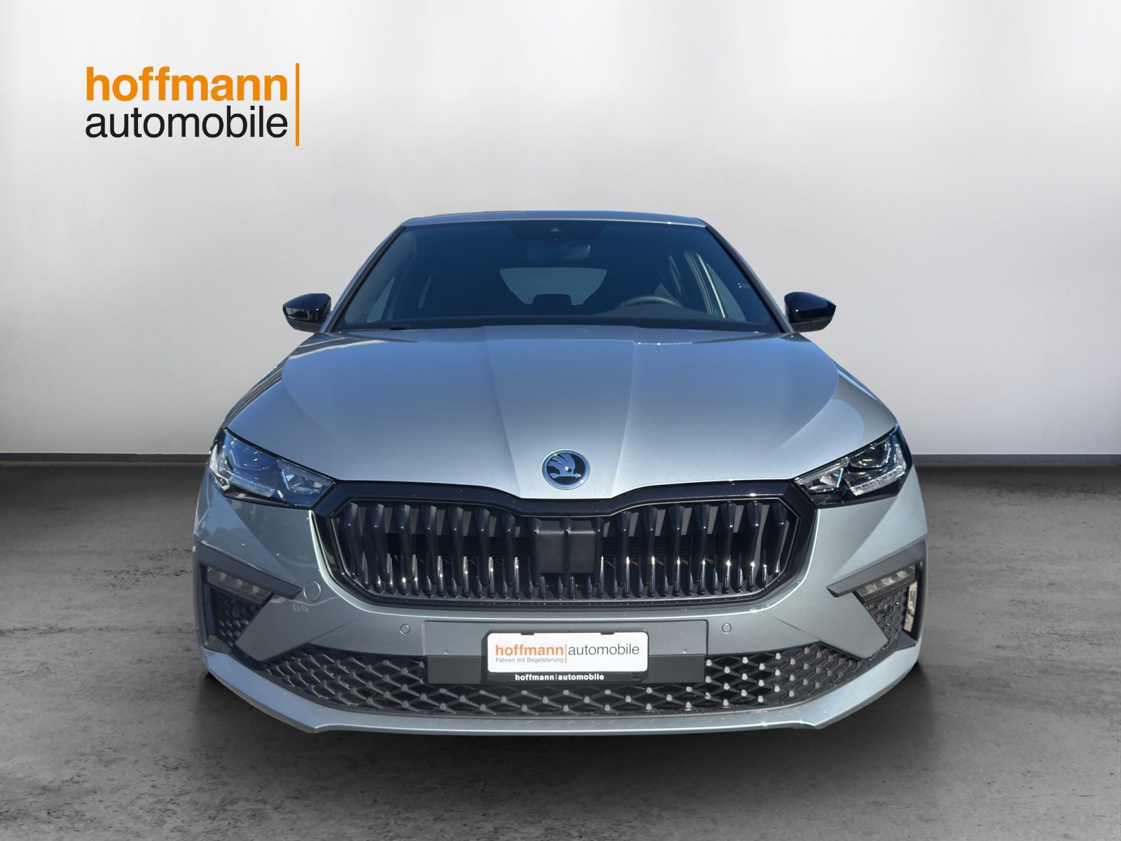 SKODA Scala Dynamic (Netto), Benzina, Auto dimostrativa, Automatico - 2