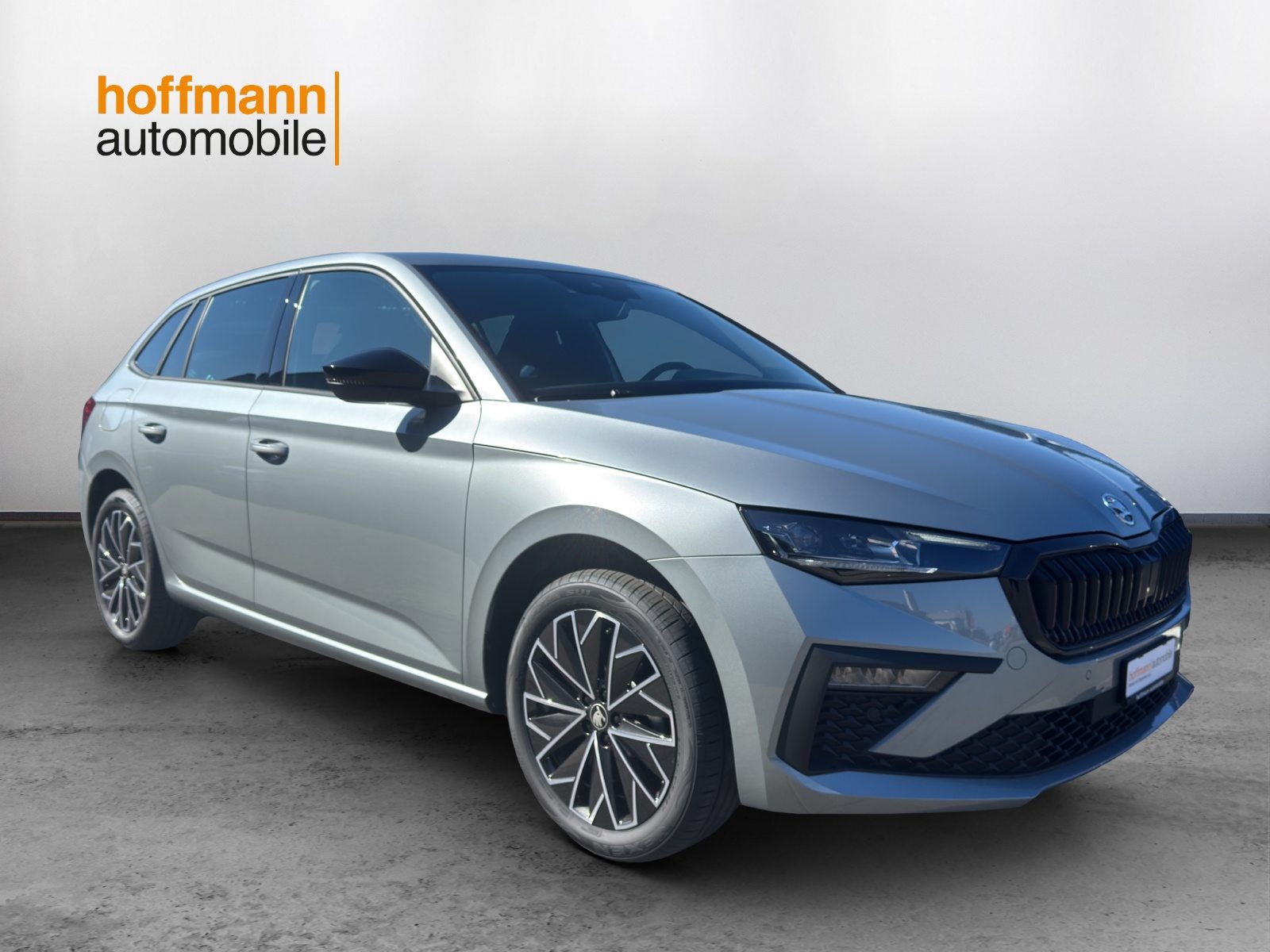 SKODA Scala Dynamic (Netto), Benzina, Auto dimostrativa, Automatico - 3