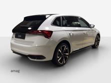 SKODA Scala Monte Carlo, Petrol, Ex-demonstrator, Automatic - 5