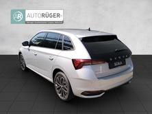 SKODA Scala 1.0 TSI Dynamic DSG, Petrol, Ex-demonstrator, Automatic - 4