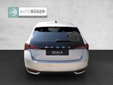 SKODA Scala 1.0 TSI Dynamic DSG, Petrol, Ex-demonstrator, Automatic - 5