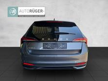 SKODA Scala 1.0 TSI Dynamic DSG, Essence, Voiture de démonstration, Automatique - 5