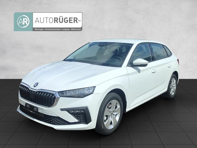 SKODA Scala 1.0 TSI Selection DSG, Benzina, Auto dimostrativa, Automatico