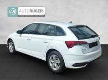SKODA Scala 1.0 TSI Selection DSG, Benzina, Auto dimostrativa, Automatico - 4