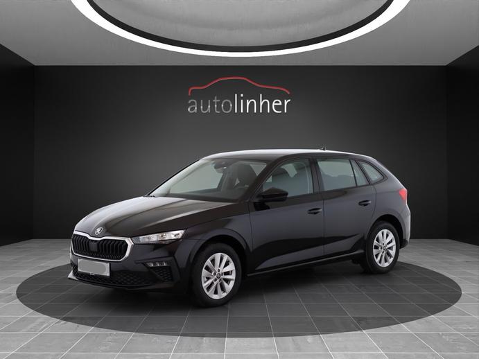 SKODA Scala 1.0 TSI Essence DSG, Benzin, Vorführwagen, Automatik