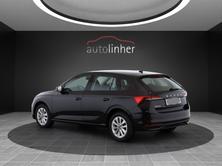 SKODA Scala 1.0 TSI Essence DSG, Benzin, Vorführwagen, Automatik - 3