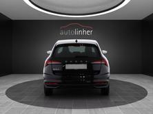 SKODA Scala 1.0 TSI Essence DSG, Benzin, Vorführwagen, Automatik - 4