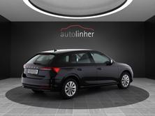 SKODA Scala 1.0 TSI Essence DSG, Benzin, Vorführwagen, Automatik - 5