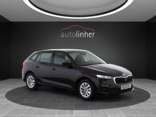 SKODA Scala 1.0 TSI Essence DSG, Benzin, Vorführwagen, Automatik - 6