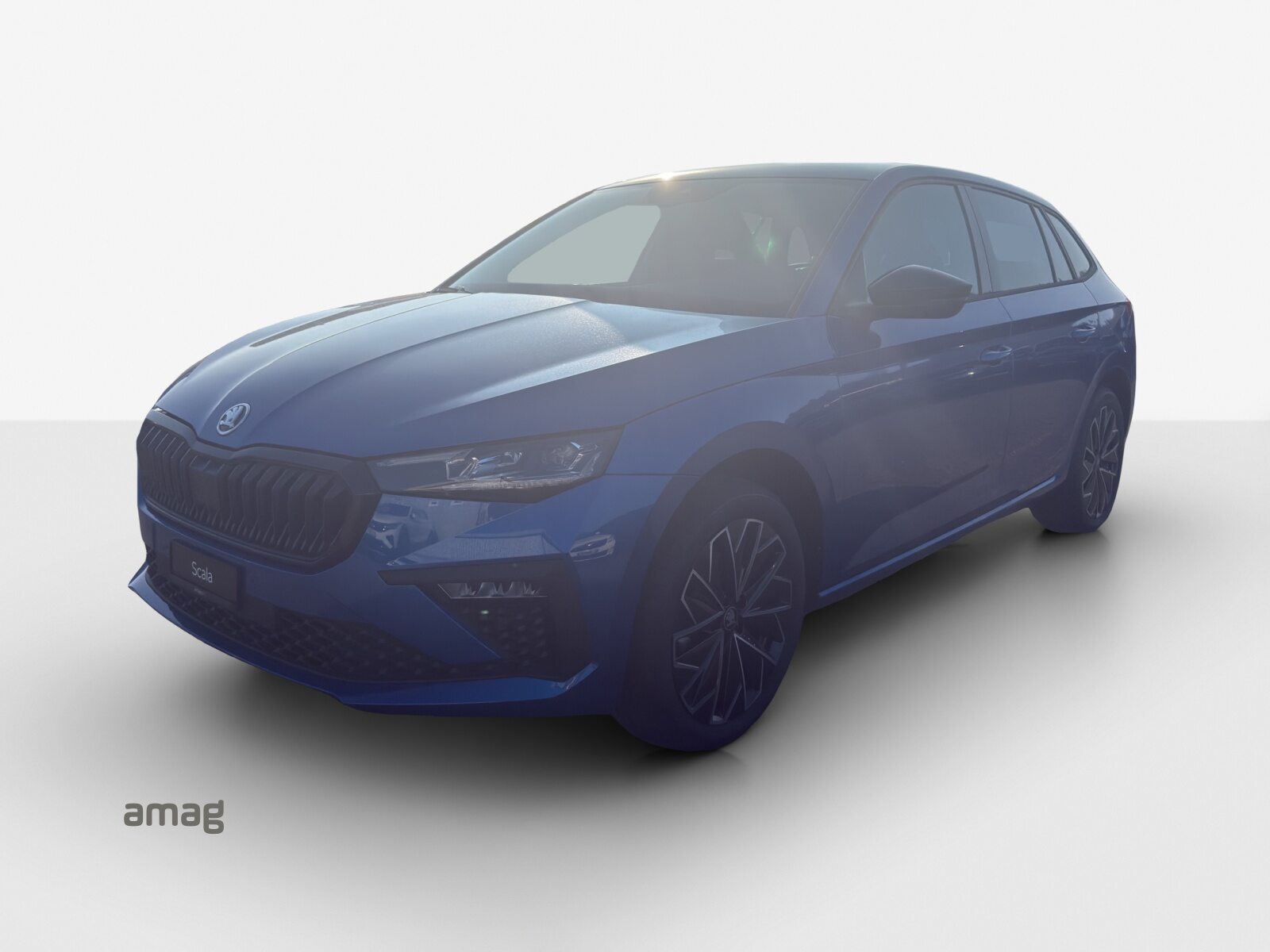 SKODA Scala Dynamic (Netto)