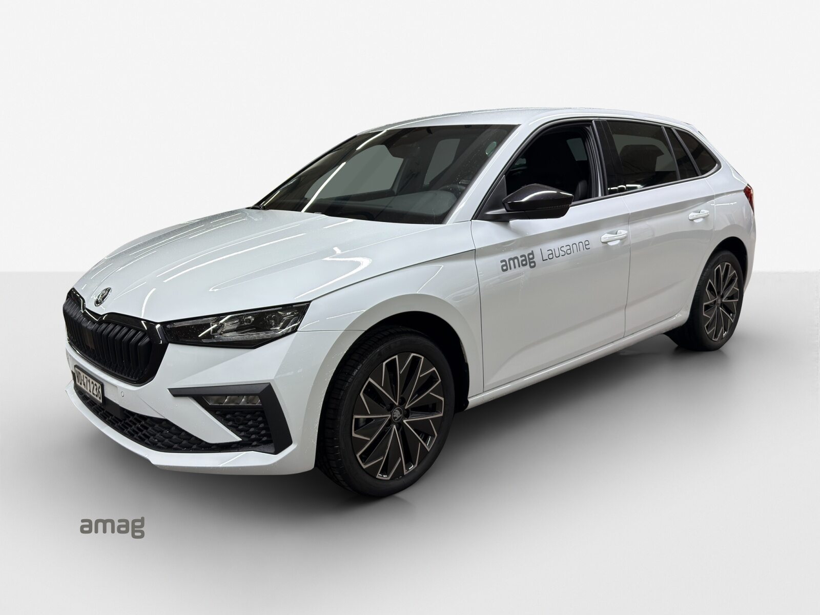 SKODA Scala Dynamic (Netto)