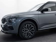 SKODA Skoda Kamiq 1.0 TSi Selection Black DSG-Automat, Essence, Voiture nouvelle, Automatique - 2