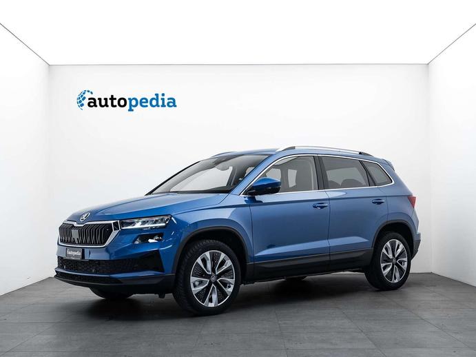 SKODA SKODA Karoq 1.5 TSi Selection DSG-Automat, Benzina, Auto nuove, Automatico