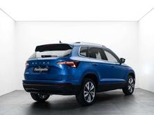 SKODA SKODA Karoq 1.5 TSi Selection DSG-Automat, Benzina, Auto nuove, Automatico - 3