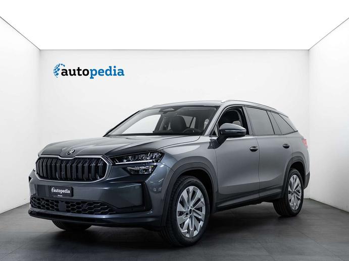 SKODA SKODA Kodiaq 2.0 TDI Selection 4x4 7-Plätzer, Diesel, Neuwagen, Automatik