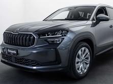 SKODA SKODA Kodiaq 2.0 TDI Selection 4x4 7-Plätzer, Diesel, Neuwagen, Automatik - 2