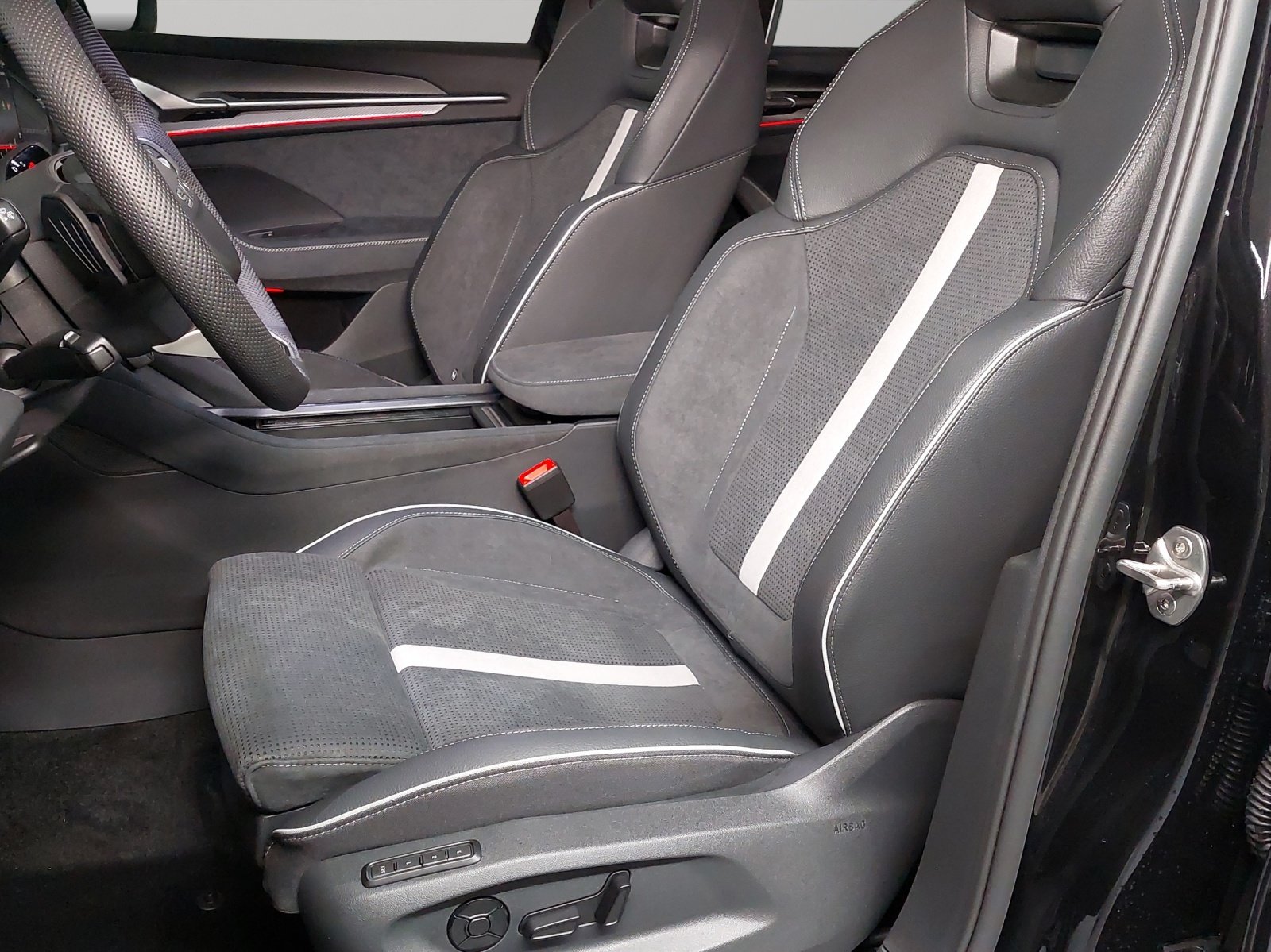 SKODA Skoda Kodiaq Sportline 4x4, Benzina, Auto nuove, Automatico - 6
