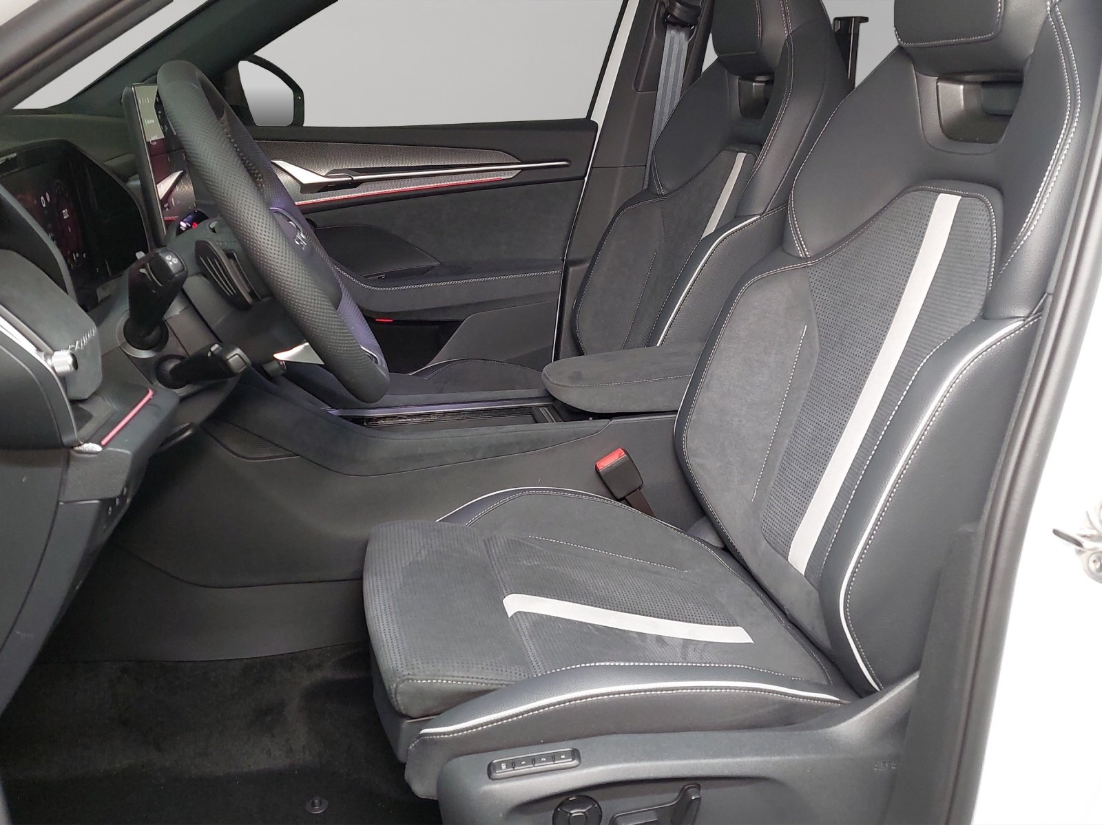 SKODA Skoda Kodiaq Sportline, Essence, Voiture nouvelle, Automatique - 6