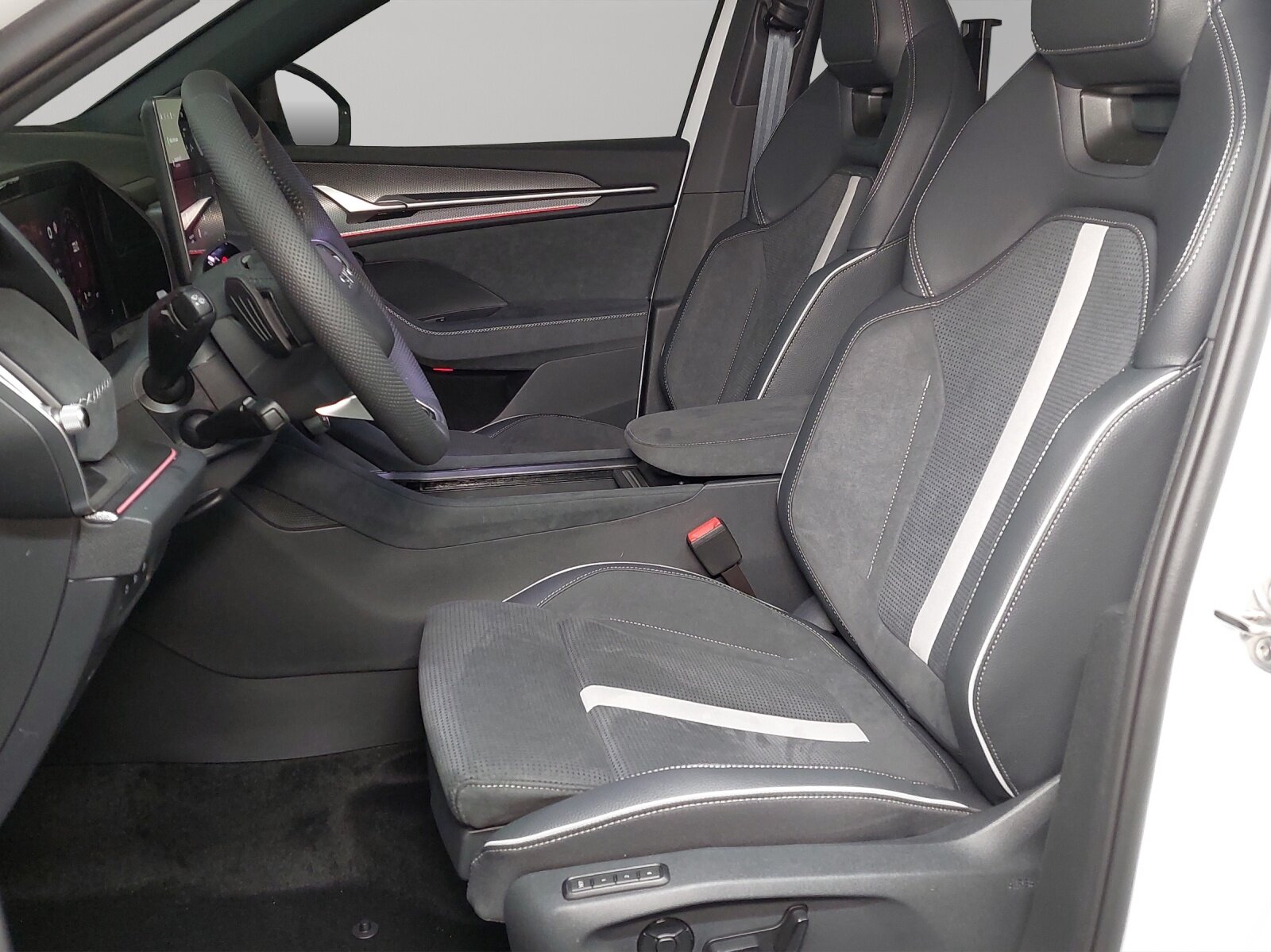 SKODA Skoda Kodiaq Sportline, Benzina, Auto nuove, Automatico - 6