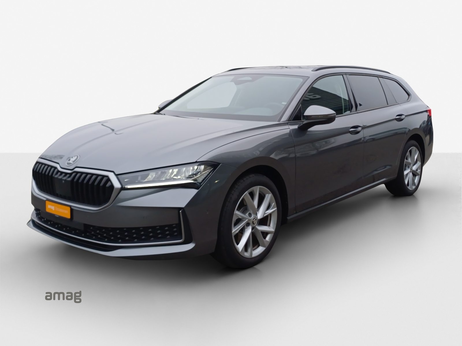 SKODA Superb Selection
