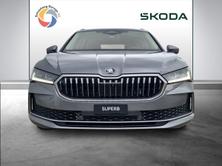 SKODA Superb L&K, Diesel, New car, Automatic - 2