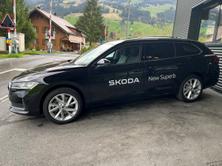 SKODA Superb Selection, Diesel, Auto nuove, Automatico - 2