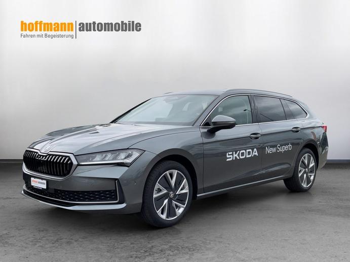 SKODA Superb Selection, Diesel, New car, Automatic