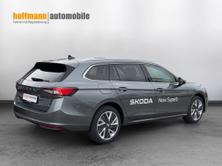 SKODA Superb Selection, Diesel, New car, Automatic - 4