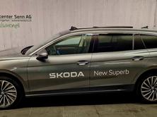 SKODA Superb L&K, Diesel, New car, Automatic - 3