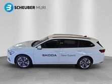 SKODA Superb Combi 2.0 TDi Selection 4x4 DSG, Diesel, Auto nuove, Automatico - 2