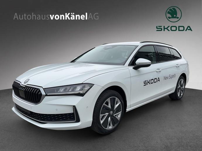 SKODA Superb Selection, Diesel, New car, Automatic