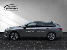 SKODA Superb Combi 2.0 TDI Selection 4x4, Diesel, New car, Automatic - 2