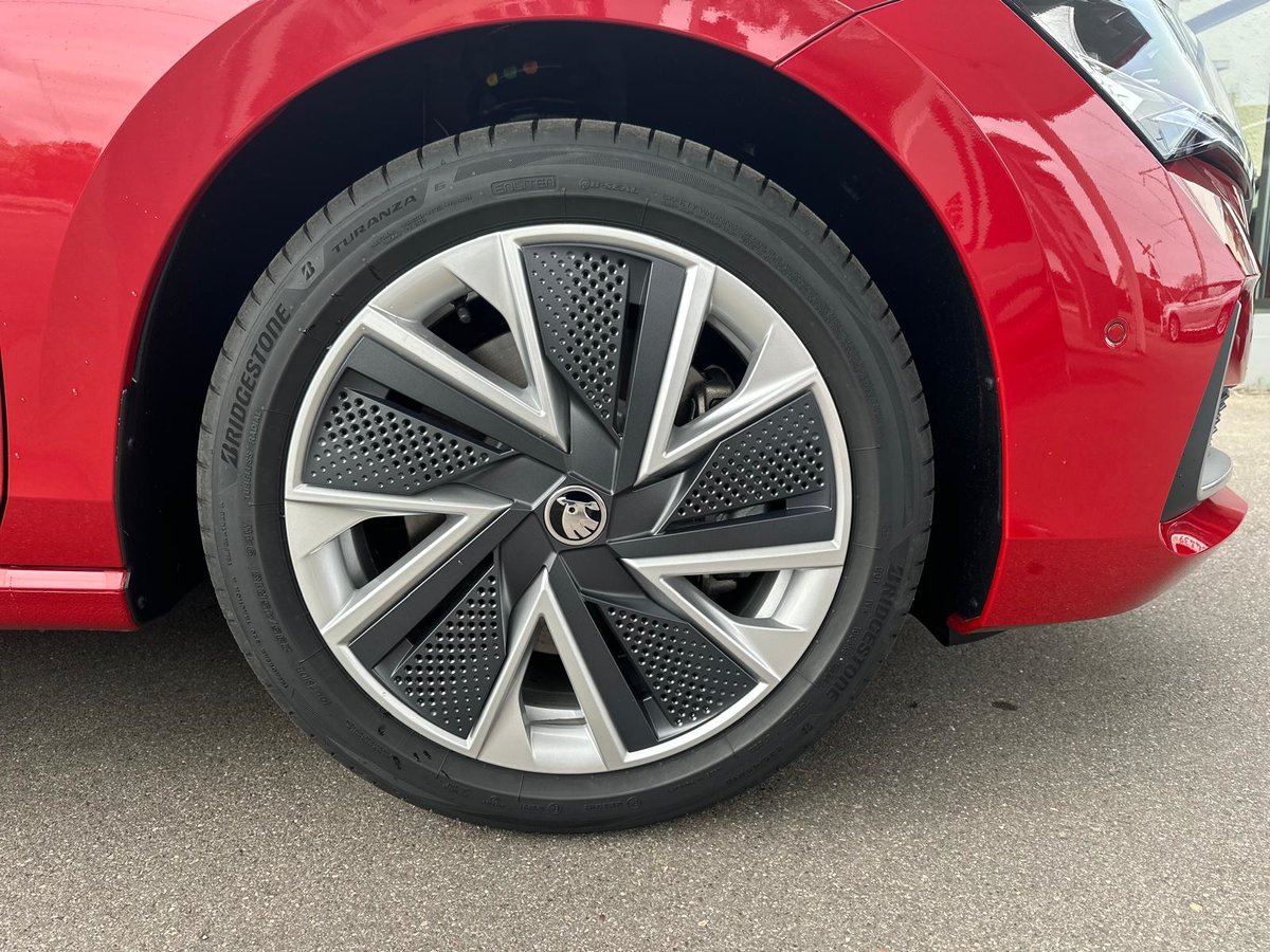 SKODA Superb Combi 2.0 TDi Selection 4x4 DSG, Diesel, Voiture nouvelle, Automatique - 4