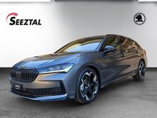 SKODA Sup. SL 2.0 TSI 265PS 7DSG 4x4, Benzin, Neuwagen, Automat - 2