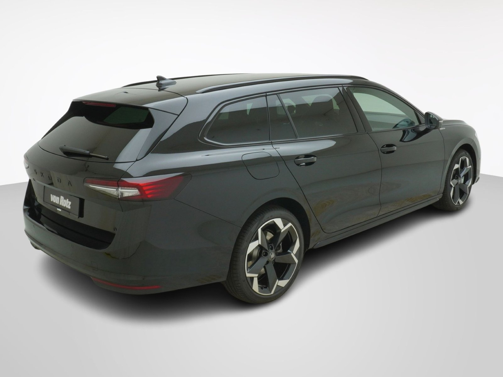 SKODA Superb 1.5 TSI Plug-in-Hybrid Sportline DSG, Plug-in-Hybrid Benzina/Elettrica, Auto nuove, Automatico - 6