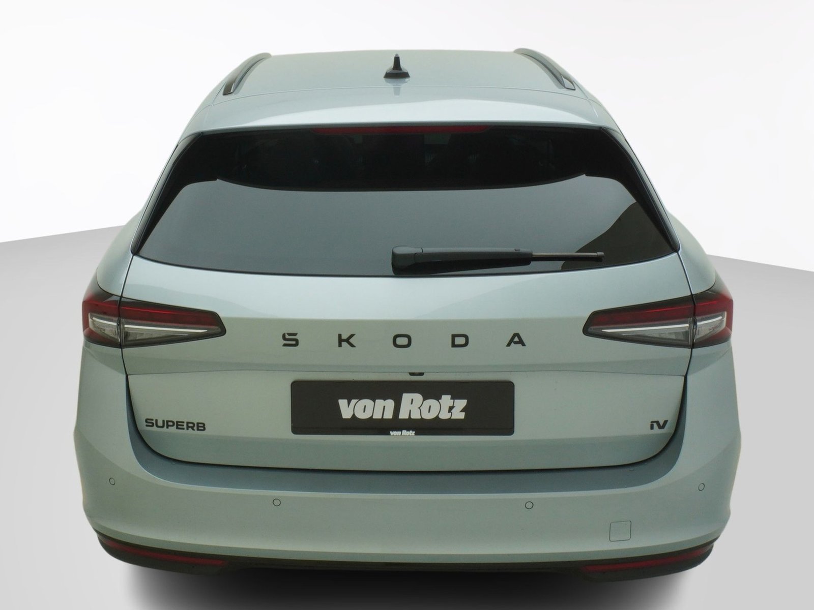 SKODA Superb 1.5 TSI Plug-in-Hybrid Sportline DSG, Plug-in-Hybrid Benzin/Elektro, Neuwagen, Automat - 3