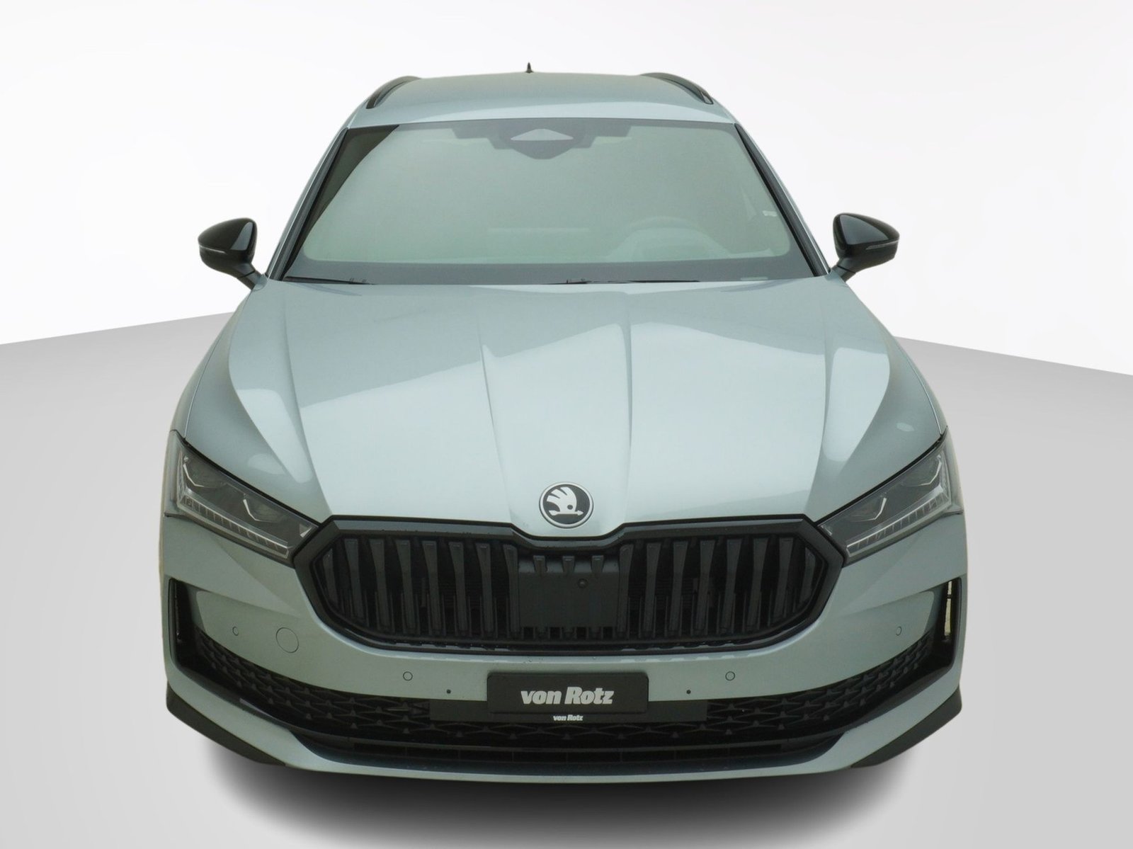 SKODA Superb 1.5 TSI Plug-in-Hybrid Sportline DSG, Plug-in-Hybrid Benzin/Elektro, Neuwagen, Automat - 7